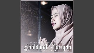 Sholawat Nariyah (feat. Ahmed Habsyi, Taufiq MD)