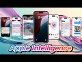 วิธีเปิดใช้ Apple Intelligence ใน iOS 18.1 และ iOS 18.2 บน iPhone