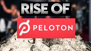 The BILLION DOLLAR marketing secrets of PELOTON