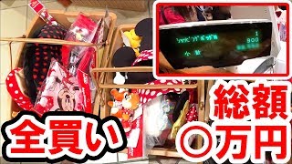 ベリーベリーミニー！全グッズ購入動画（2020-01）