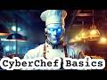CySec101 / EP.48 / CyberChef Basics / TryHackMe Cyber Security For Beginners CyberChef Tutorial