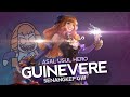 Asal Usul Hero Guinevere Senangkep Gw - MLBB Indonesia