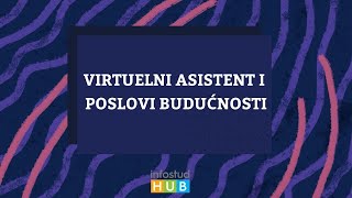 Virtuelni asistent i poslovi budućnosti