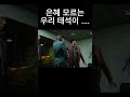 1분 참을만큼 참은 차무식형님 카지노 드라마