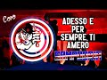 Adesso e per sempre ti amerò Sampdoria - Coro Gradinata Sud - Ultras Tito Cucchiaroni