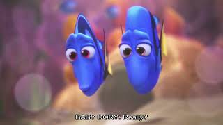 Finding Dory Full Movie!