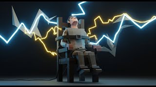 What It Feels Like to Die in an Electric Chair ?