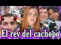 HIZO ALGO HORRIBLE || El rey del cachopo