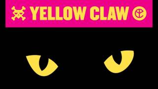 Yellow Claw  The Opposites   Thunder