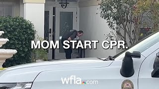 911 call from Sarasota quadruple murder released