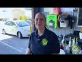 katie f. gives a shop tour a japanese auto repair san carlos