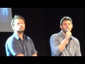 JIBCON 5 Jensen&Misha Panel (2014.5.25)