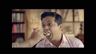 Nutrela Soya Chunks | Nutrela Soya TV commercial -2 | Patanjali Ruchi Soya