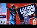 Patrick Salvado Live at Laugh With Owakabi Comedy Show in Lira 2023