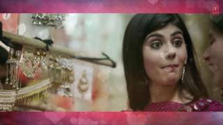 Hoor Lyrical Video Song   Hindi Medium   Irrfan Khan & Saba Qamar   Atif Aslam   Sachin  Jigar