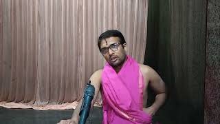 Aithareya Upanishad by Vid Pranava Acharya - 16-02-25