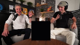 Dad Reacts to Kanye West - Donda (Part 1)