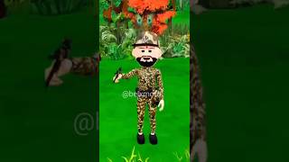 Fauji and Ganesh chaturthi cartoon#youtubeshorts #shorts #cartoons #fauji#cartoonforkids #fauj