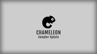 Feature  -  Spotlight on Chameleon Upgrades.