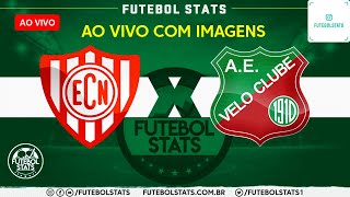 Assistir Noroeste x Velo Clube Futebol AO VIVO no Mycujoo – Campeonato Paulista Série A3 2020