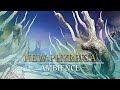 Desolate New Phyrexia | Ambient Magic the Gathering