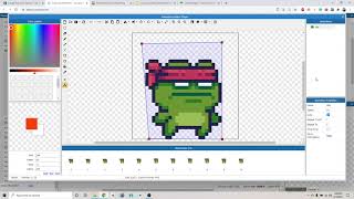 Construct 3 Platformer Tutorial - 11 Animation