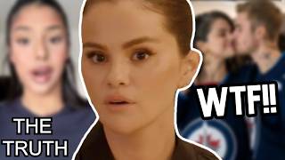 The TRUTH About Selena Gomez NEW LEAKED Footage!!!!! | Justin Bieber & Selena Posts are CREEPY!!!!