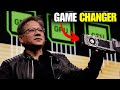 How NVIDIA Transformed Computing with GPUs and CUDA by 