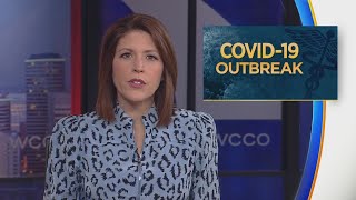Coronavirus (COVID-19) In Minnesota: March 12 Update