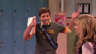 Icarly Freddy Bloopers (Without Music)