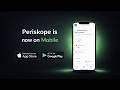 Introducing the Periskope Mobile App: Manage Your Chats On The Go