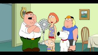 Family Guy - Peter Gets Addicted To Meth