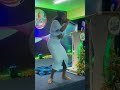 DIVINE JOHNSON-SULEMAN || LIVE MINISTRATION AT OFM KENYA HQTR