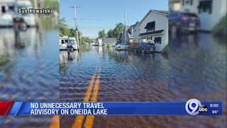 Oneida Lake