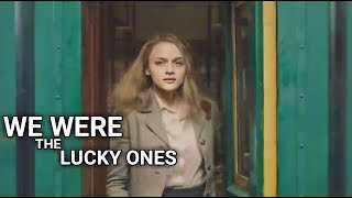 We Were the Lucky Ones || Official Trailer || 2024