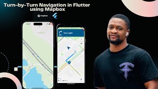 How to Implement Turn-by-Turn Navigation with Mapbox in Flutter