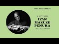 Ivan Mazuze Penuka Ensemble | Oslo Konserthus