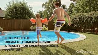 The CMG Difference - 30 Second Commercial