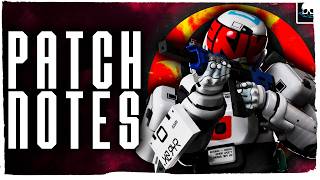 HUGE Marathon Update | 1.0.5 Patch Notes Review