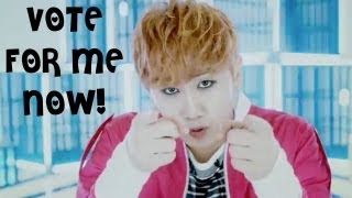 Heo Young Saeng \