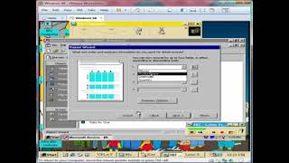 Keystone Learning: Access 2000 Developer Level 2 - Chapter 3, Section 4