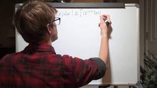 Lagrange Error Bound Proof