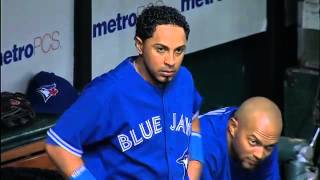 2013/05/07 Encarnacion's ejection