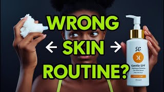 Anti-Aging Tips for Healthy Skin Most People Get Wrong