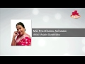 Ma Prarthana Ashawo by Angeline Goonatilake