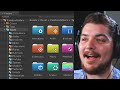 Organizing Your Unity Project — Content vs Feature Folders
