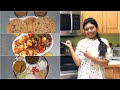 What I Eat in a Day Full Video Recipe Episode | Bhavna's Kitchen