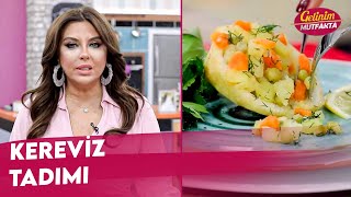 Günün Menüsü, Resmen Sağlık Deposu 🥗 - Gelinim Mutfakta 6 Şubat Perşembe