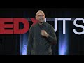 reclaiming black history and narratives through the arts charles smith tedxutsc