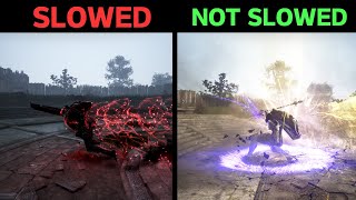 Do Movement Speed Debuffs Matter? Part 2: Awakening Classes | Black Desert Online